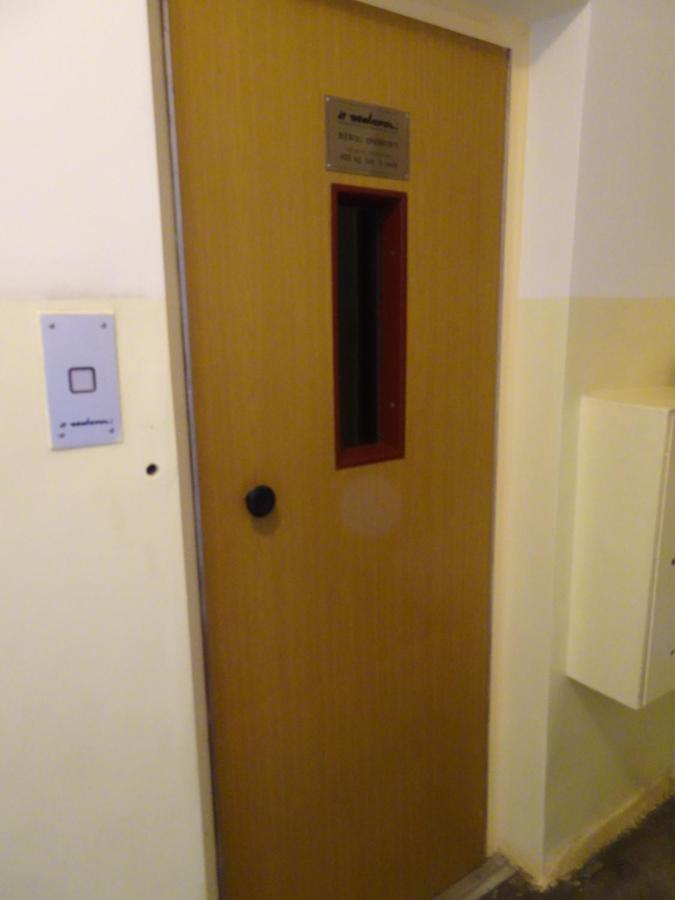 Grunwald Apartments Szczecin Exterior photo
